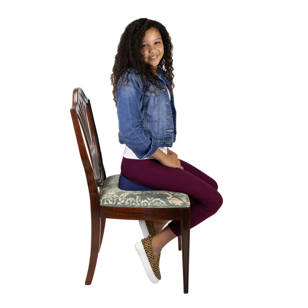 Wedge Wiggle Seat