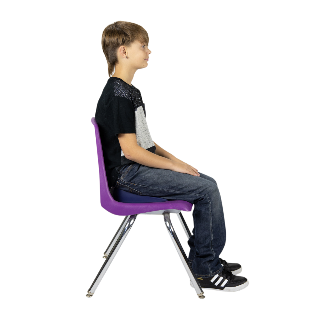 Wedge Wiggle Seat