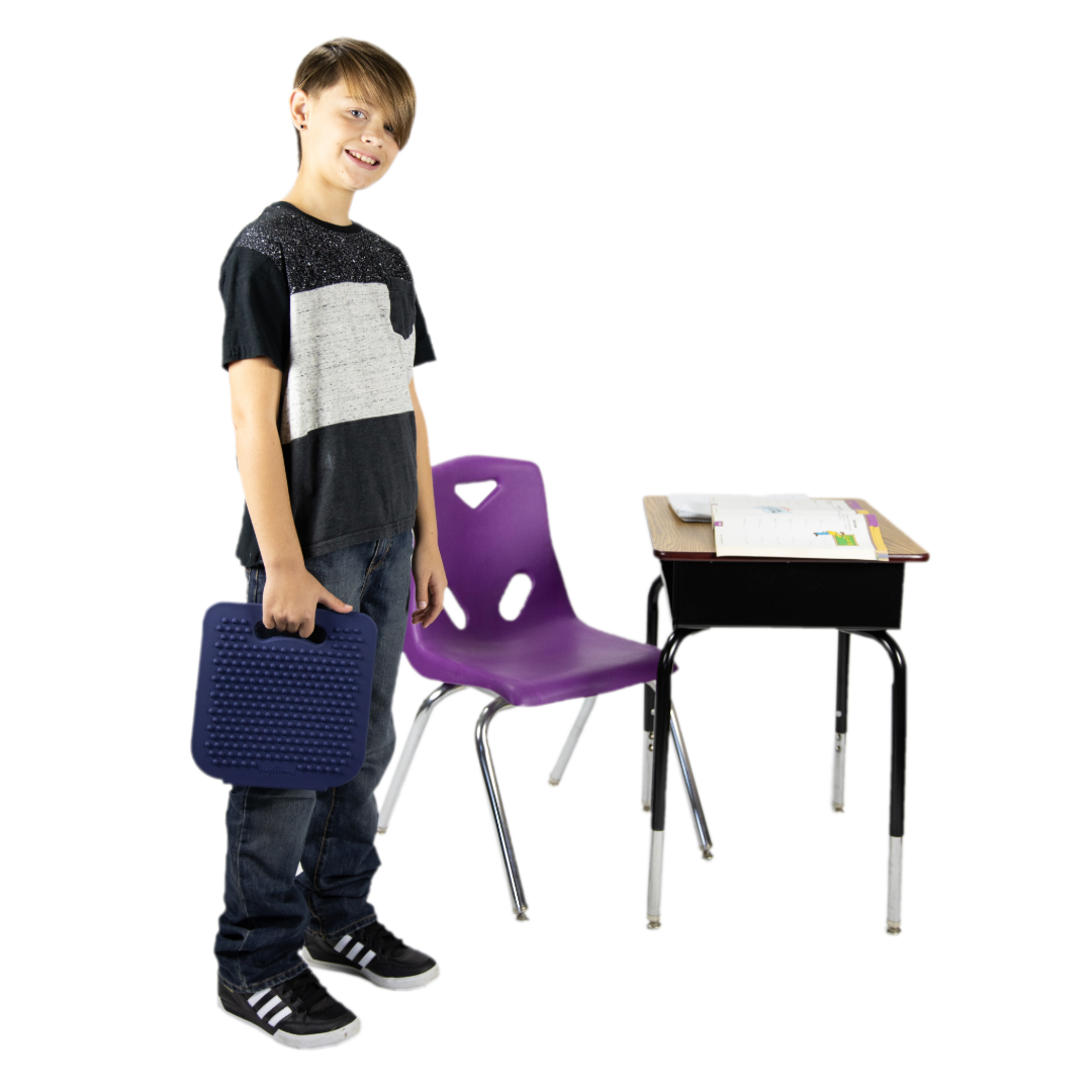 Wedge Wiggle Seat