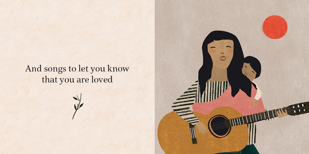 We Sang You Home