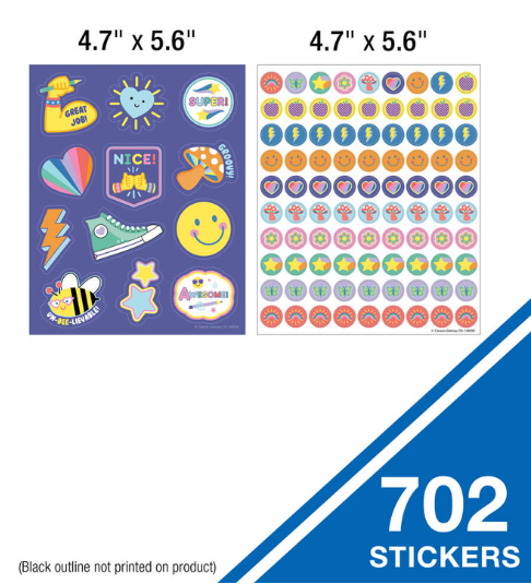 We Stick Together Behavior Management Kit