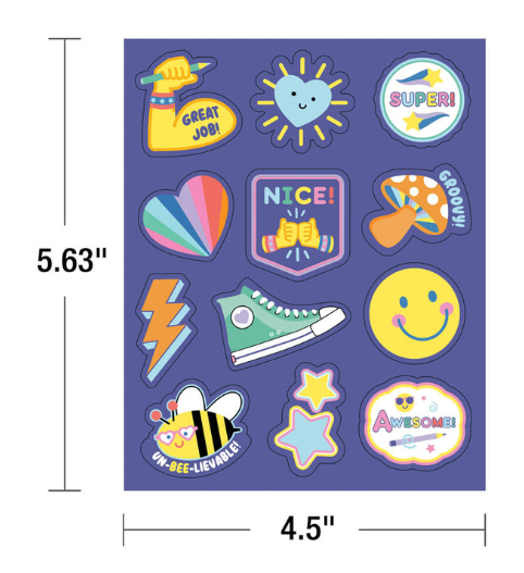 We Stick Together Motivators Motivational Stickers