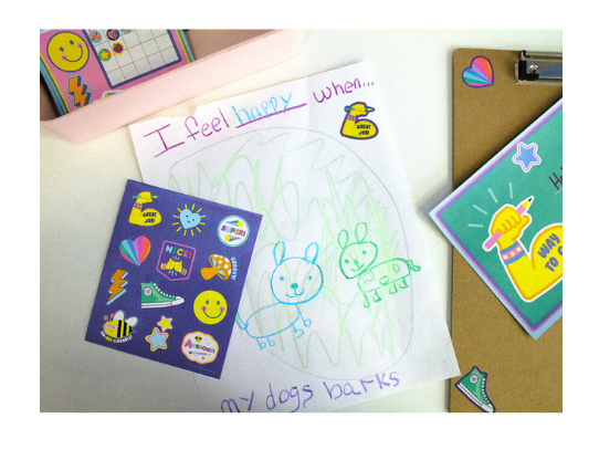 We Stick Together Motivators Motivational Stickers
