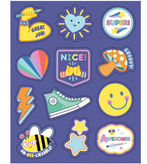 We Stick Together Motivators Motivational Stickers