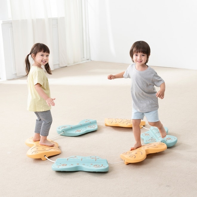 Weplay Butterfly Path