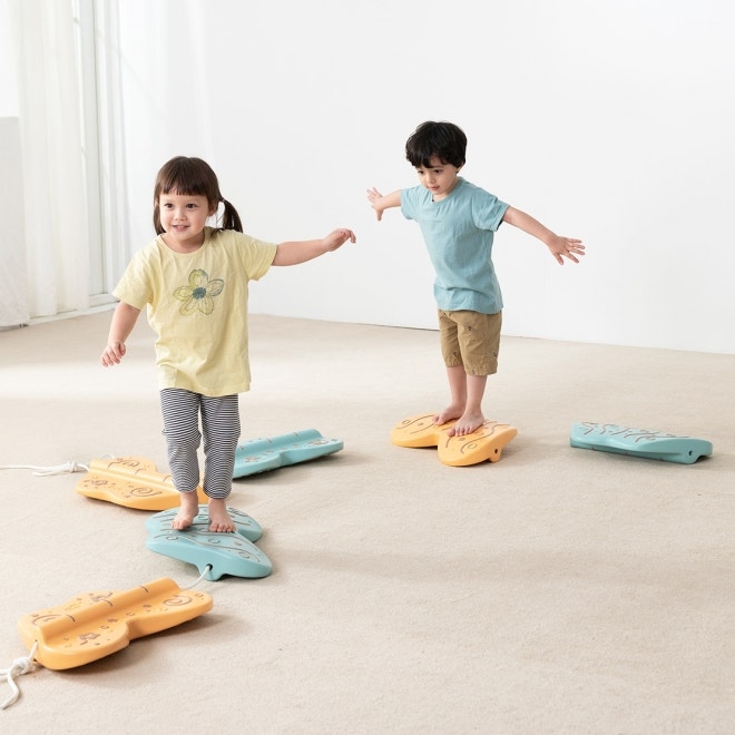 Weplay Butterfly Path
