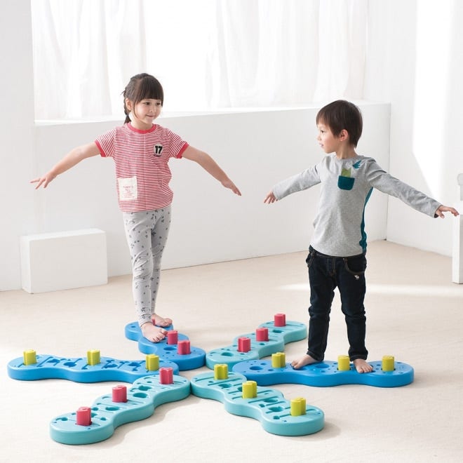 Weplay Coral Adventure