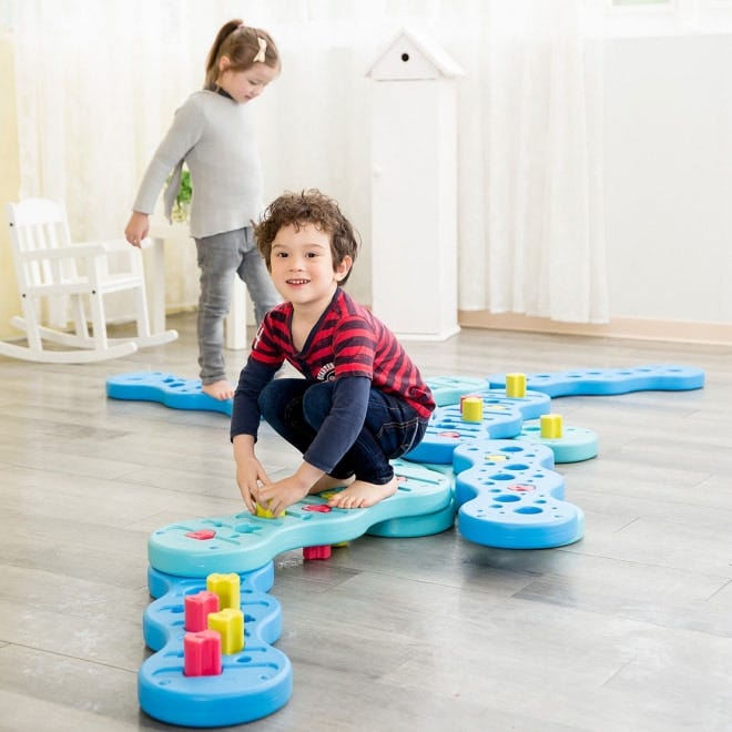 Weplay Coral Adventure