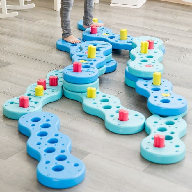 Weplay Coral Adventure
