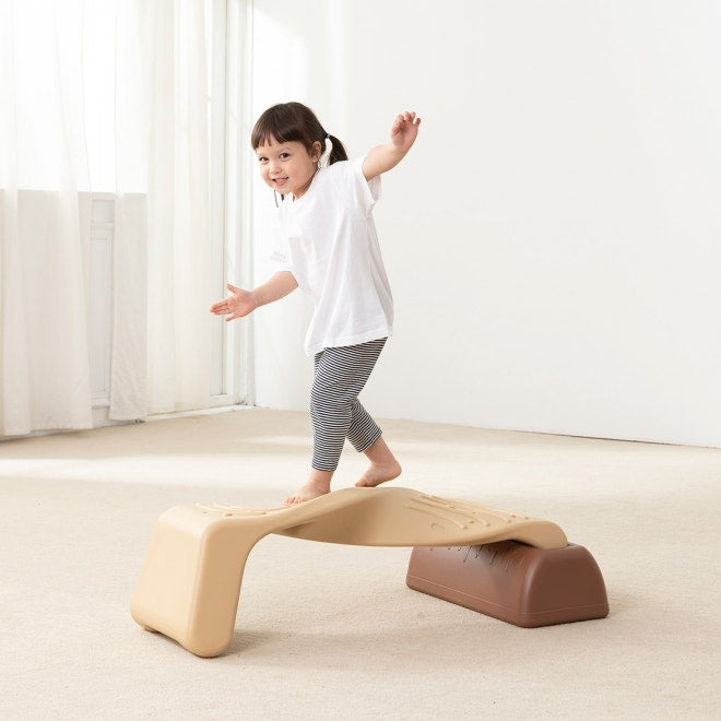 Weplay Helix Balance Path