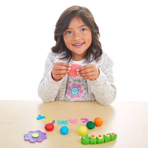 Wheat and Gluten Free Dough Variety Pk 5oz