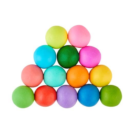 Wheat and Gluten Free Dough Variety Pk 5oz