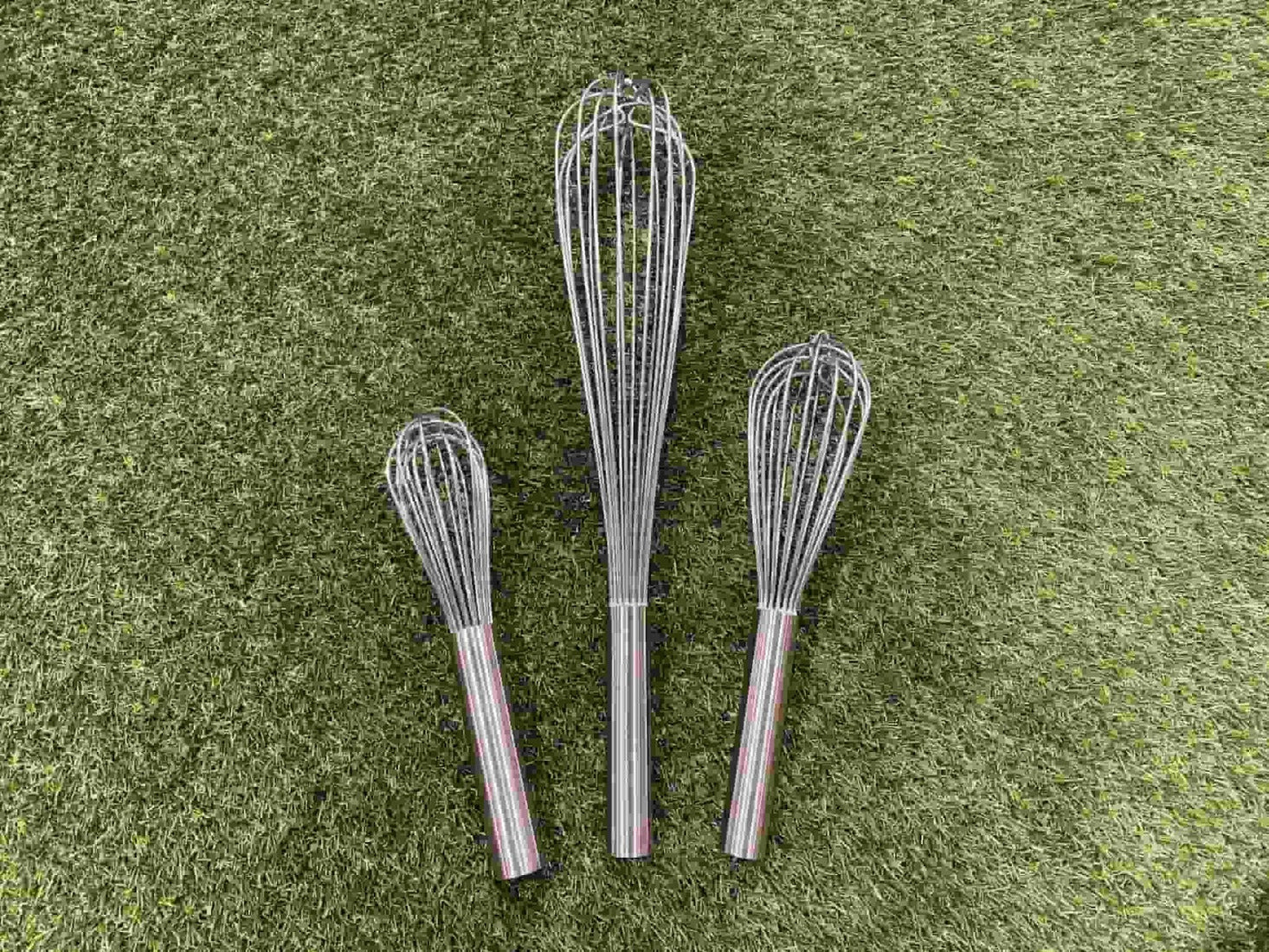 Scholar's Choice Whisk Collection