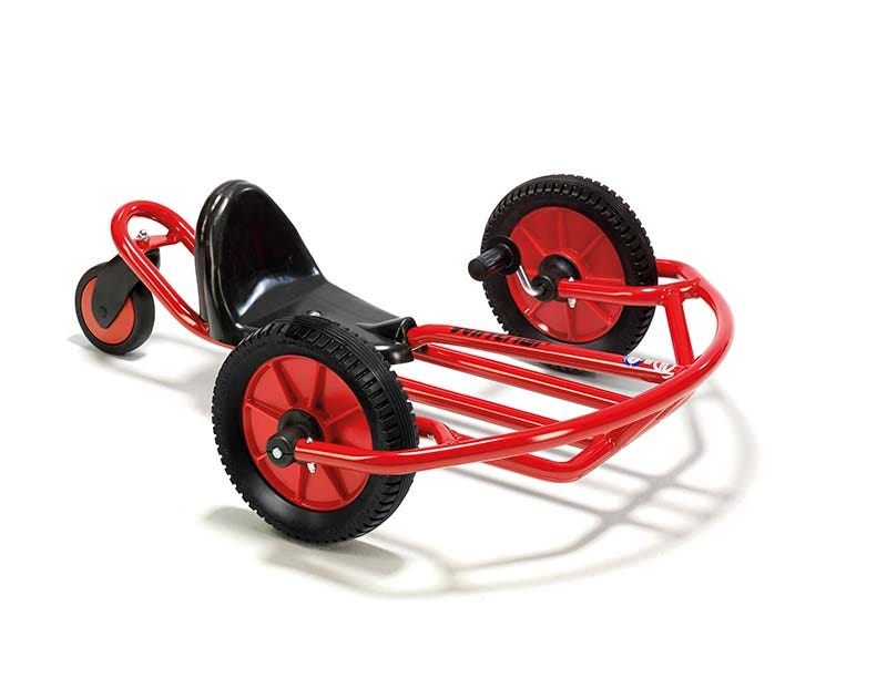 Winther Swingcart