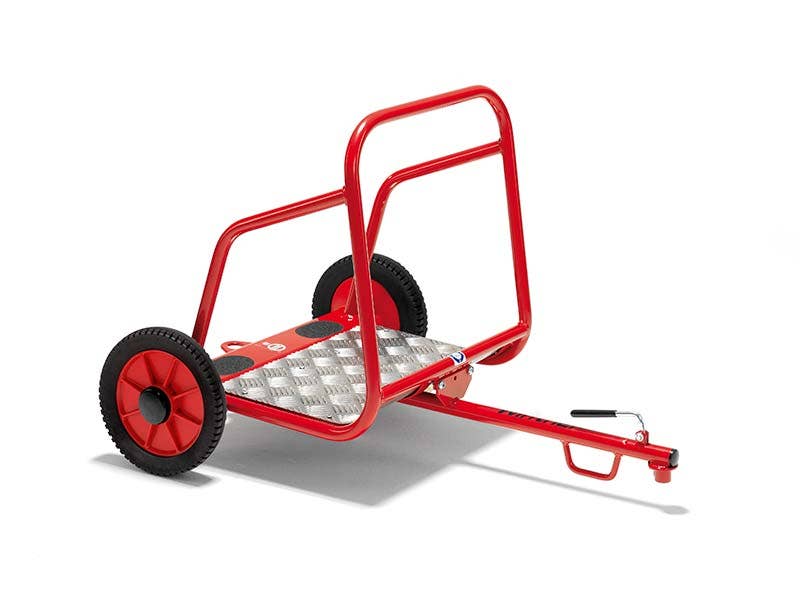 Winther Viking Ben Hur Trailer