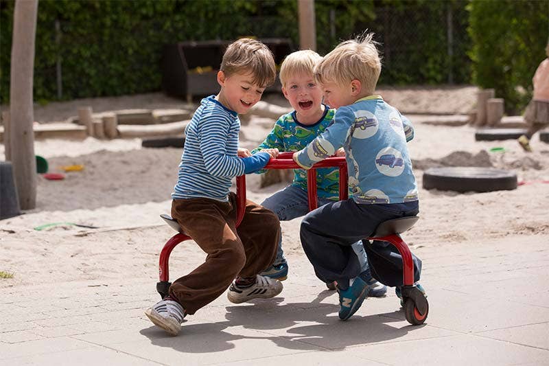 Winther Viking CircleBike