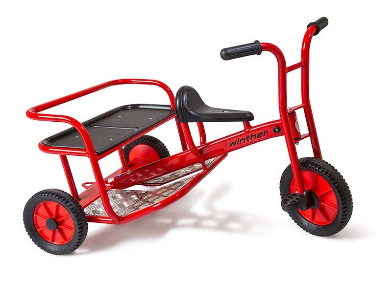 Winther Viking Twin Taxi