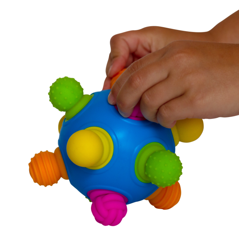 Woblii Sensory Ball