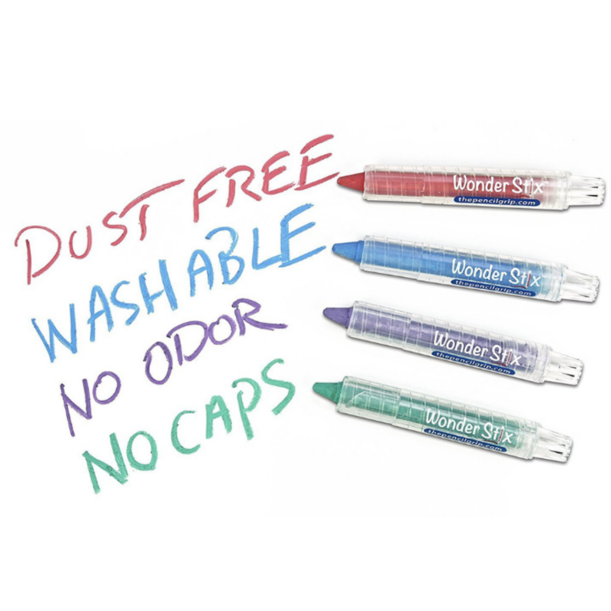 Wonder Stix 12ct