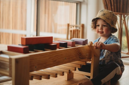 Wooden Conveyor Belt