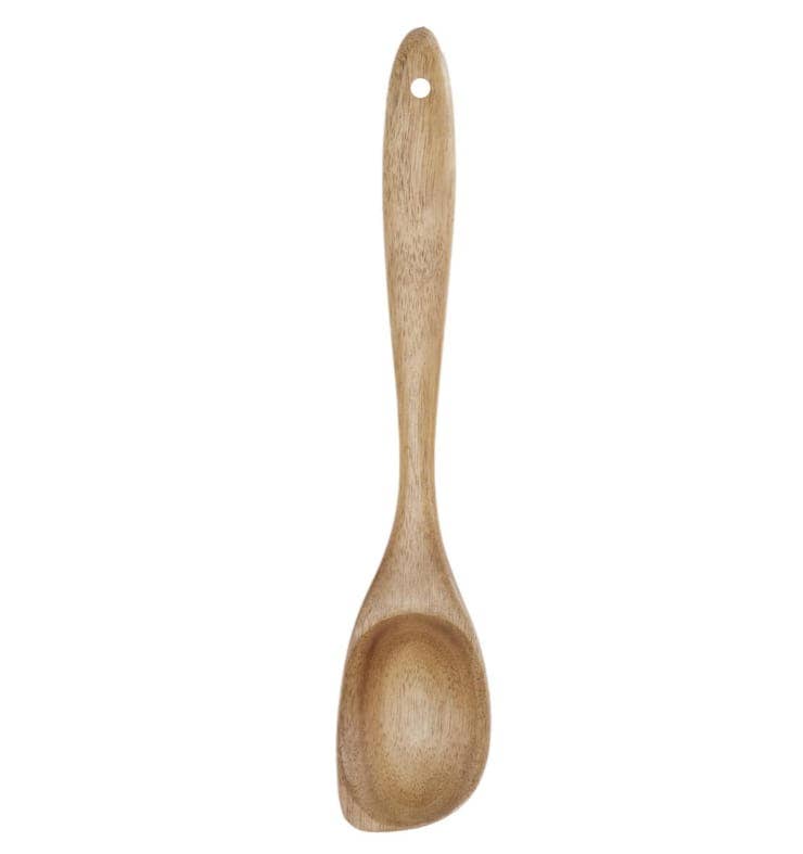 Wooden Turner 12in