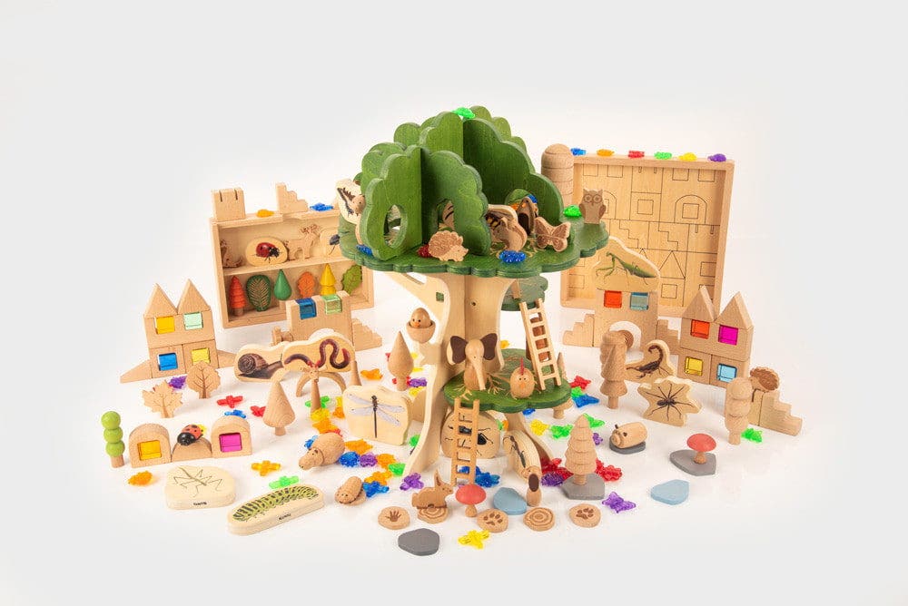 Woodland Trail Collection
