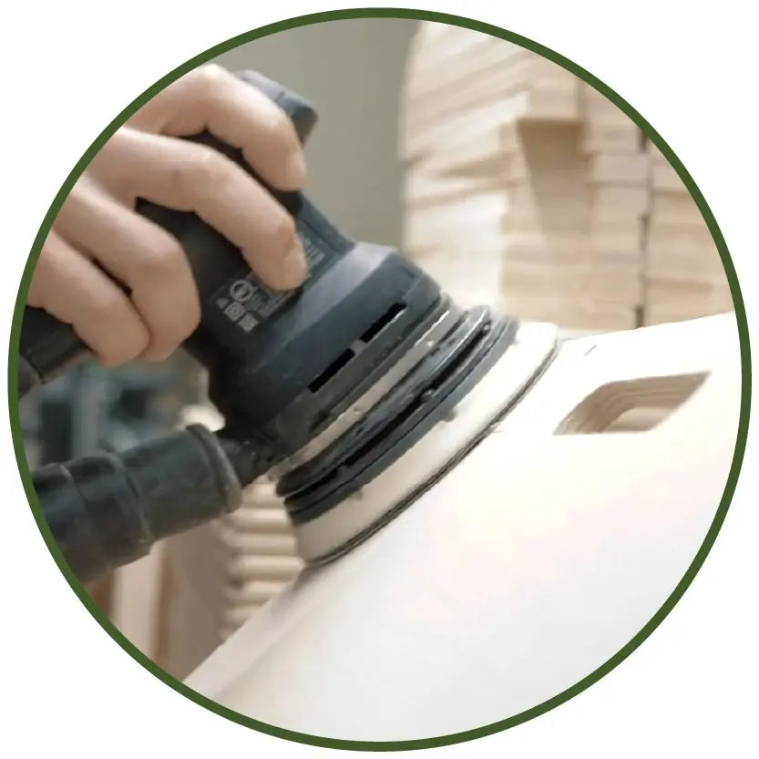 Sustainable Materials