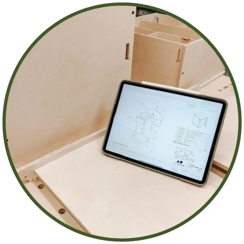 Designed for Children's Development