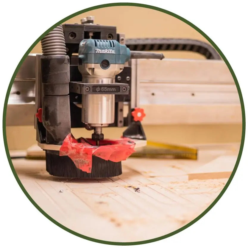 Superior Craftmanship & Quality