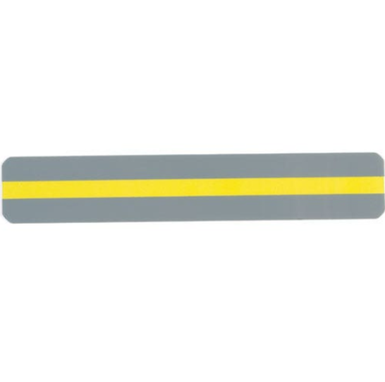 Yellow Sentence Strip Reading Guide