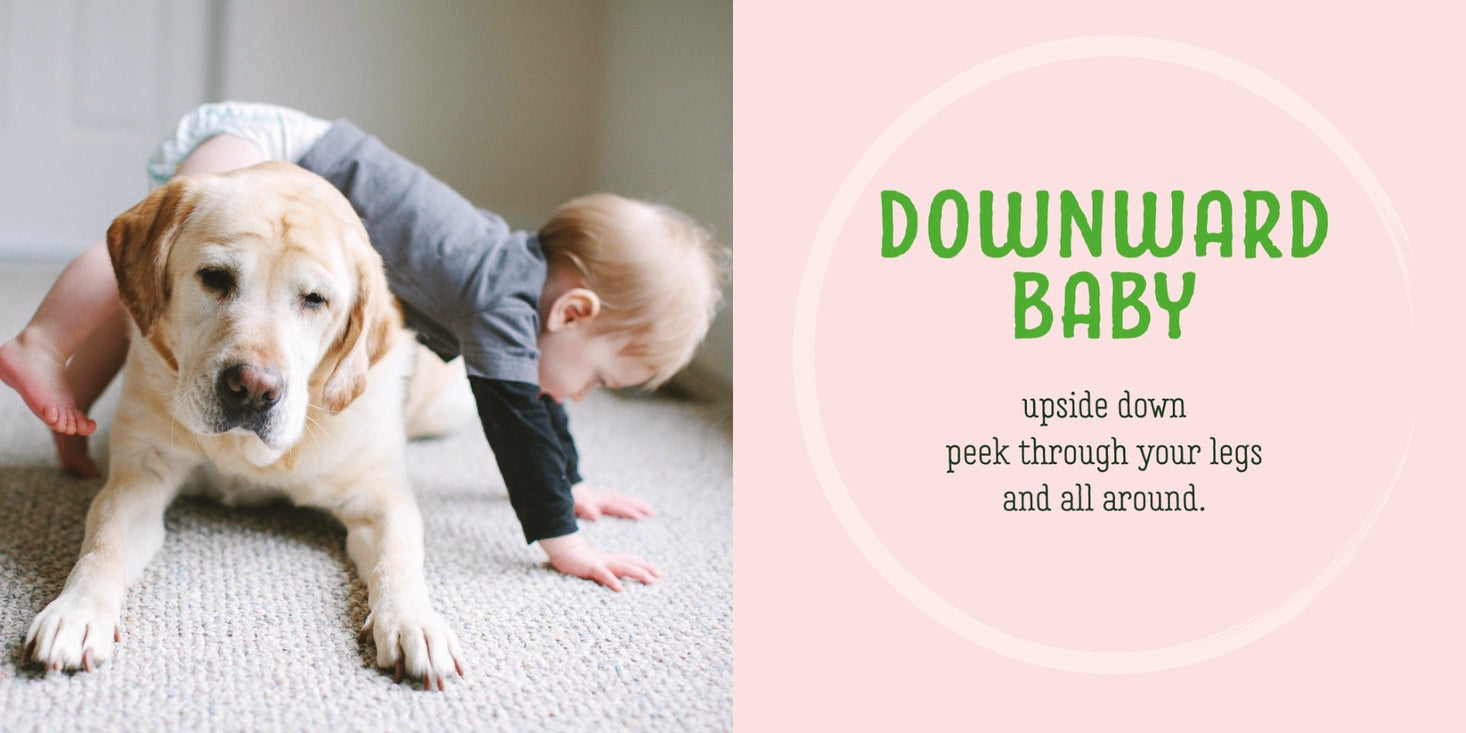 Yoga Baby